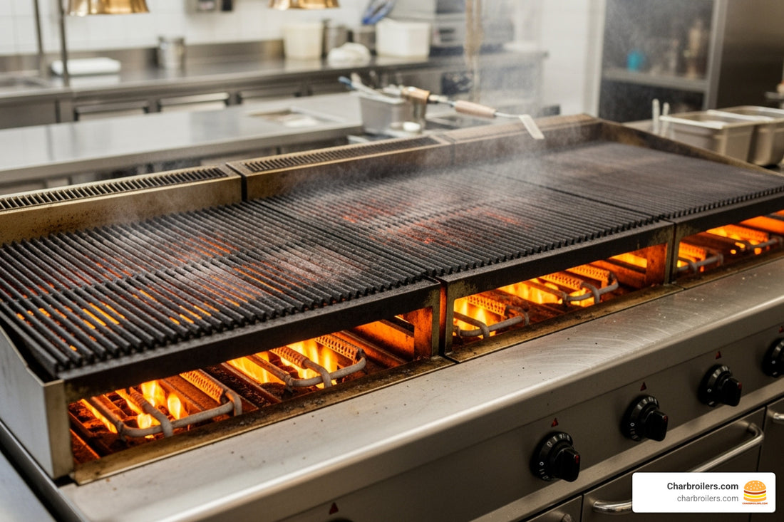 Fire Up Flavor with the Best Charbroiler Grills of the Year