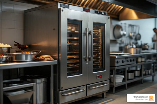Used Electric Commercial Ovens: Smart Buys for Savvy Chefs