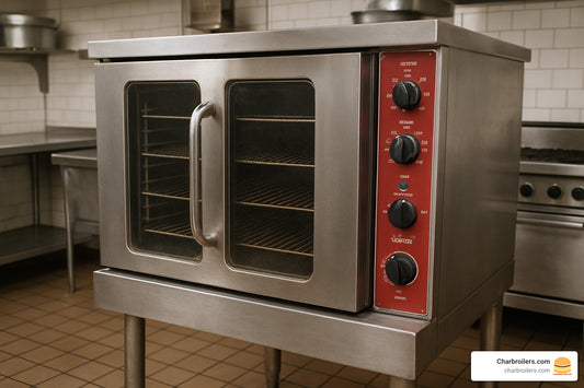 Bake It Till You Make It – Local Used Commercial Convection Oven Deals