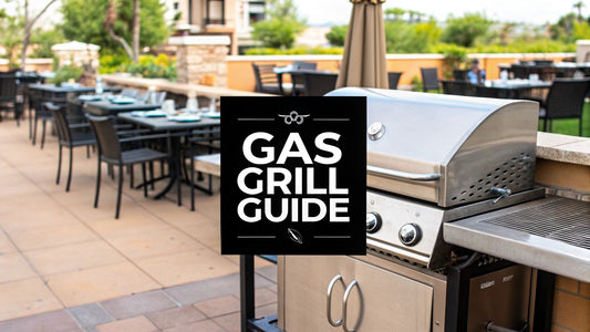 Top 12 Resources for a Gas Grill Char Broil in 2025