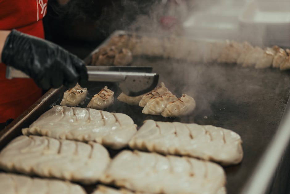 Commercial Griddle Propane Picks That Sizzle
