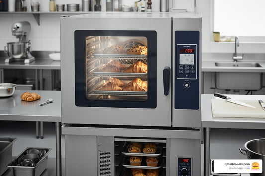 Don't Ruin Your Oven: Safe Cleaning for Self-Cleaning Convection Ovens