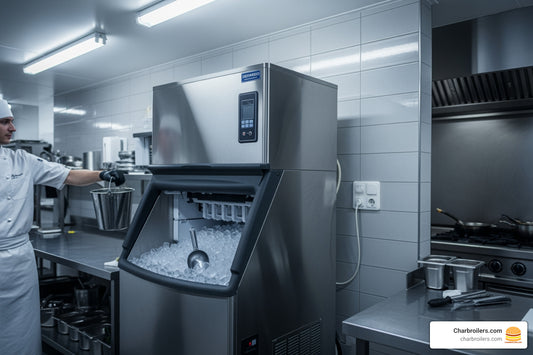 Shop Smart: The Best Restaurant Ice Makers on the Market