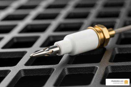 Don't Get Burned: A Step-by-Step Guide to Fixing Your Char-Broil Igniter