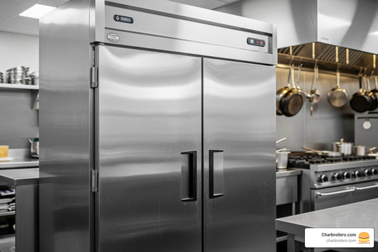 Pre-Owned Perfection: Unlocking Value in Used Commercial Fridges