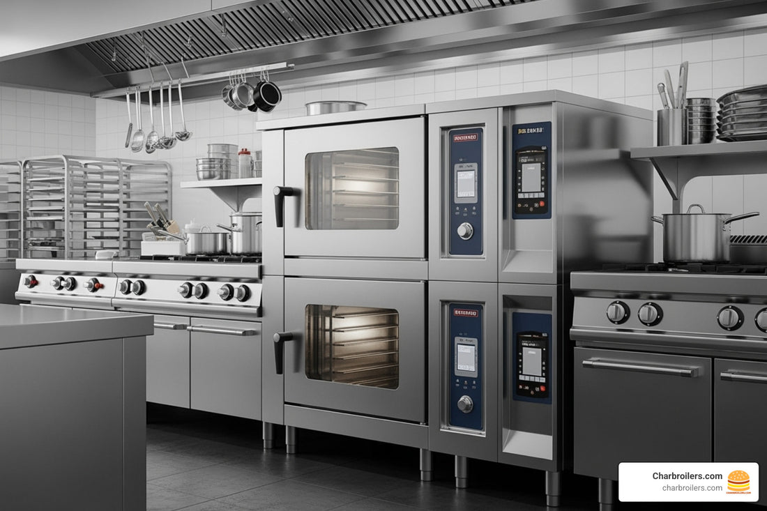 Cook Faster, Earn More – Top Industrial Convection Ovens Reviewed