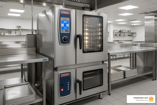 Built to Last: Best Commercial Stainless Steel Convection Ovens Reviewed