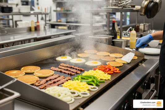 Your Guide to the Best Electric Griddles for Serious Cooks