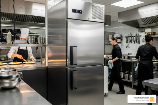 Commercial Freezers on a Budget: Where to Find the Hottest Discounts