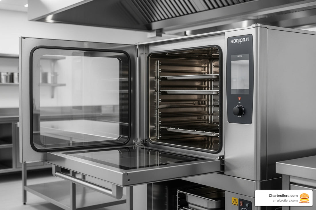 Upgrade Your Kitchen: Finding the Best Commercial Convection Oven