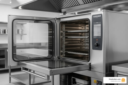Upgrade Your Kitchen: Finding the Best Commercial Convection Oven