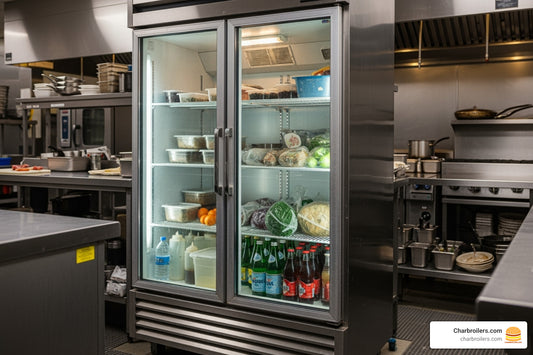 Secondhand Chill: Your Guide to Used Commercial Refrigeration