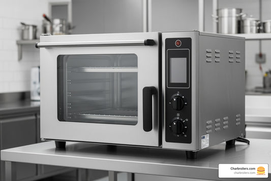 Countertop Oven Powerhouses: Your Guide to Commercial Excellence