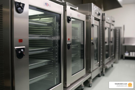 Bake Smarter, Not Harder – A Guide to Used Commercial Convection Ovens