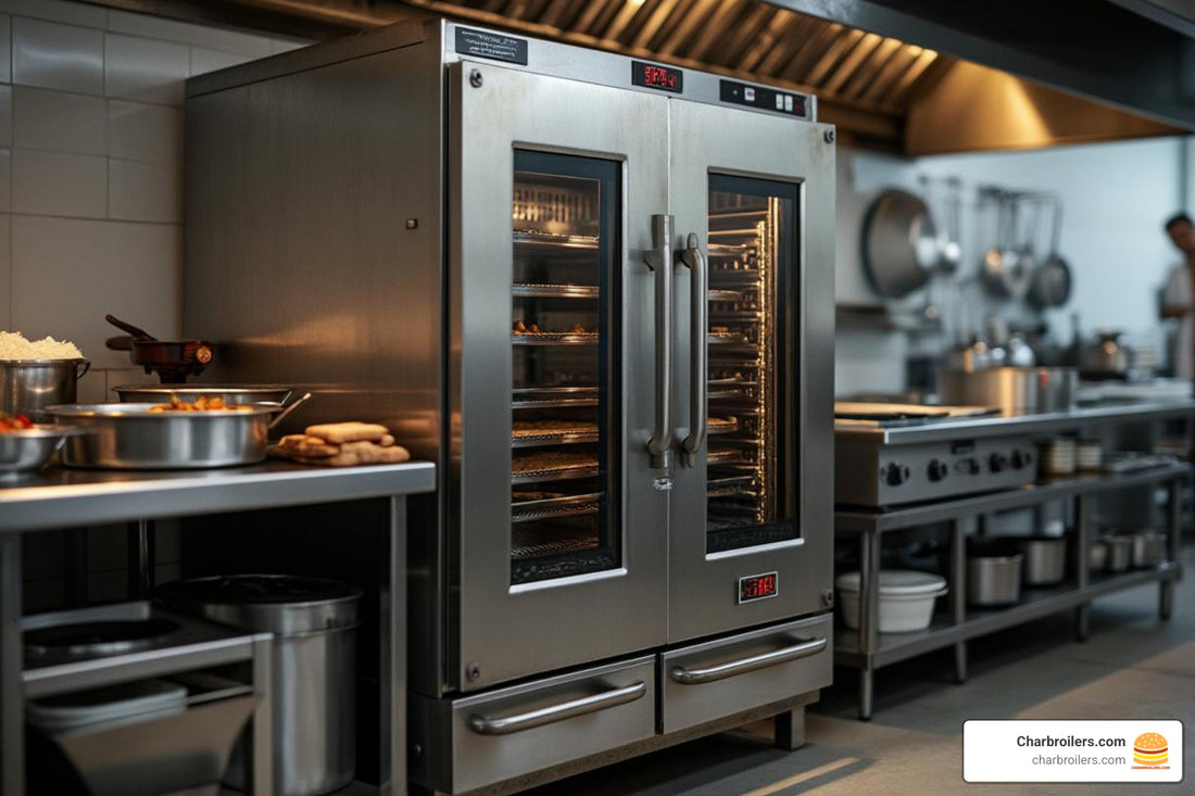 Used Electric Commercial Ovens: Smart Buys for Savvy Chefs