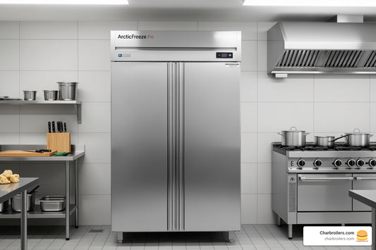 Keep Your Cool: Essential Tips for Your Imperial Heavy Duty Freezer