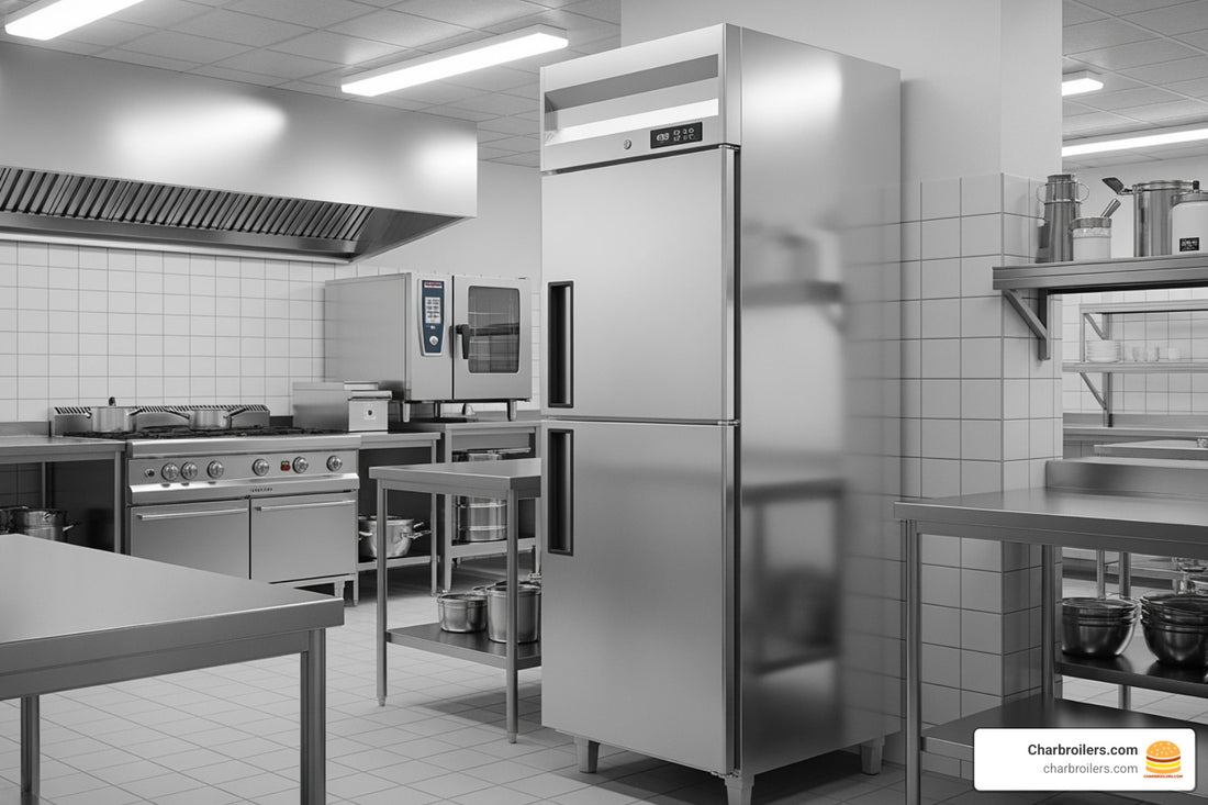 Coldline Commercial Refrigeration Review: Is It Worth the Hype?