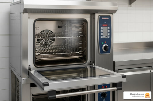 Convection Perfection: Top Ovens for Your Commercial Kitchen
