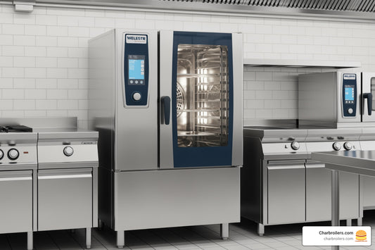 The Best Electric Convection Ovens for Commercial Kitchens