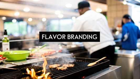 A Restaurant Equipment Supplier's Guide to Content Marketing Branding