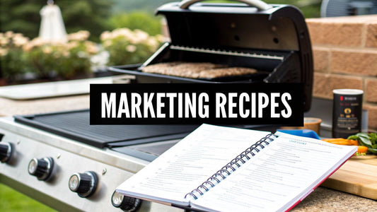 Top 12 Content Marketing Examples for Restaurant Equipment Suppliers (2025)