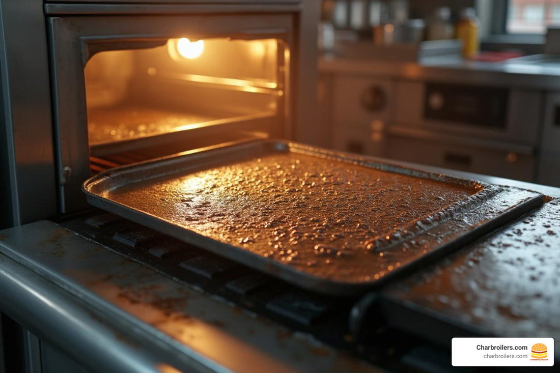 Flip, Grill, Bake and Thrill – Best Commercial Oven with Griddle Picks