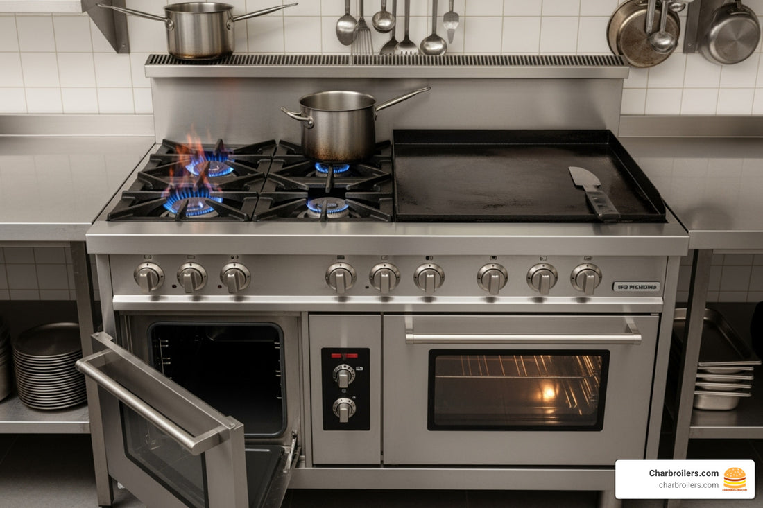 Unpacking the Atosa ATO-24G2B and Its Siblings: Which Range Reigns Supreme?