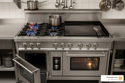 Unpacking the Atosa ATO-24G2B and Its Siblings: Which Range Reigns Supreme?