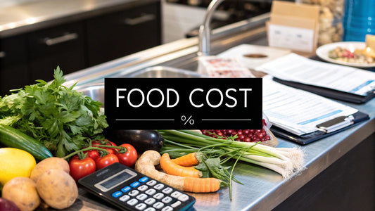 Master Your Menu with a Food Cost Percentage Calculator