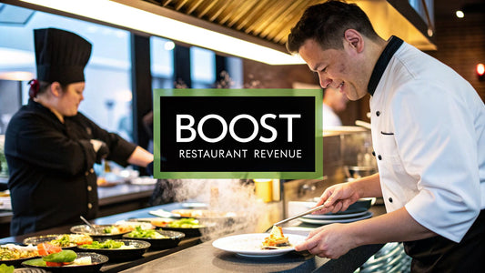 How to Increase Restaurant Revenue Proven Tactics
