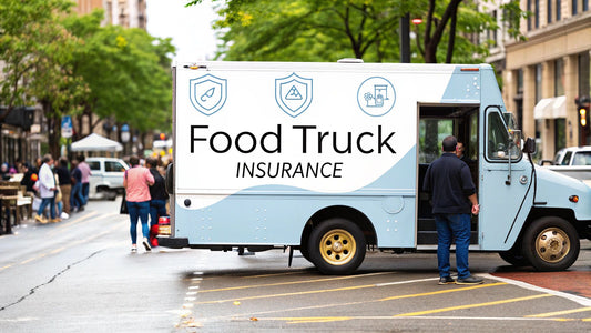 Food Truck Insurance Requirements: Essential Coverage Tips