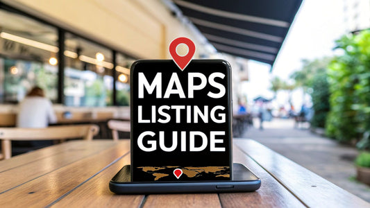 Master business listing in google maps: A complete guide