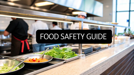Essential Food Safety Guidelines for Restaurants