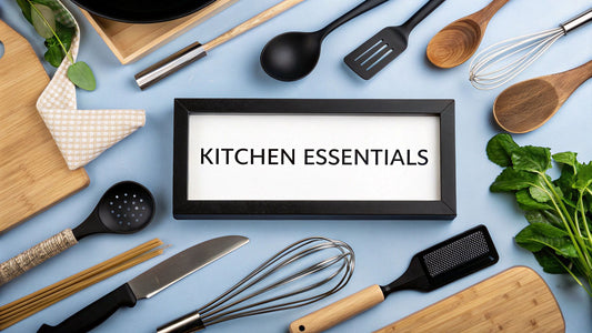 12 Essential Sources for Commercial Cooking Utensils in 2025