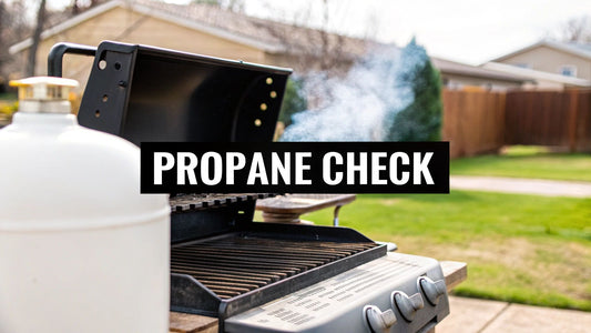 How to Check If Propane Tank Is Empty: Easy Tips