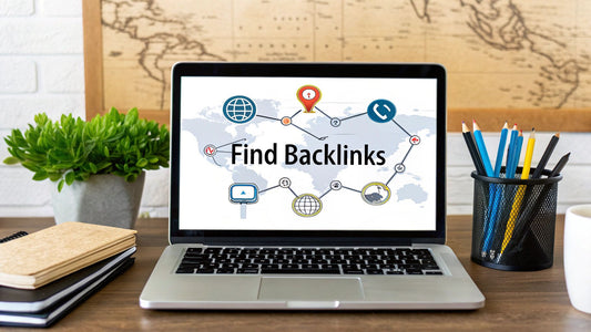 How to Find Sites Linking to My Site for Restaurant SEO