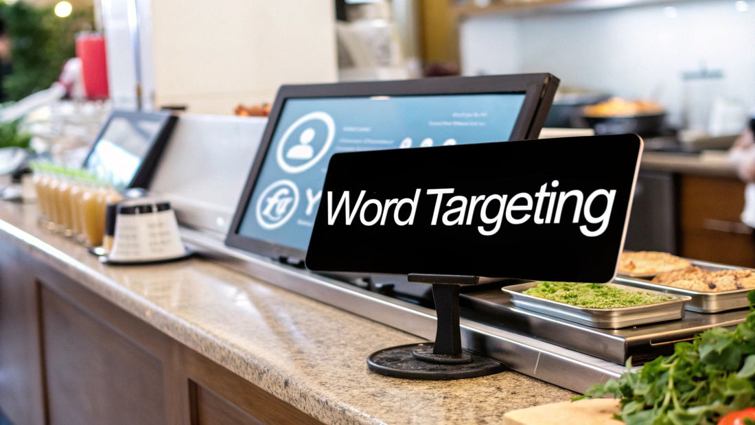 How Many Keywords for SEO? A Guide to Perfect Targeting