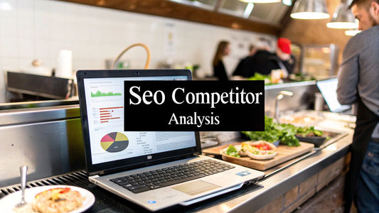 How to Do Competitor Analysis in SEO: A Practical Guide to Outranking Rivals
