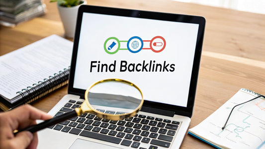 How to Find Backlinks on Google (A Practical Guide)