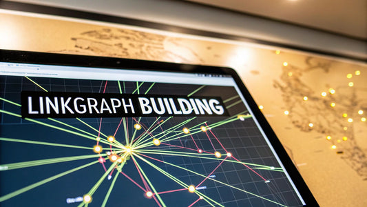 A Practical Guide to LinkGraph Link Building for SEO Dominance
