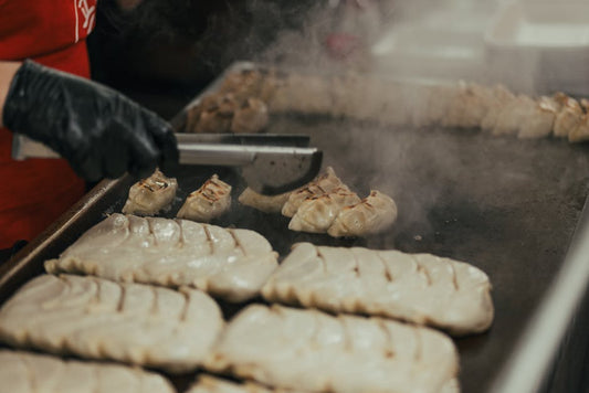 Commercial Griddle Propane Picks That Sizzle