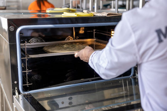 Commercial Convection Ovens: Understanding Hood Requirements