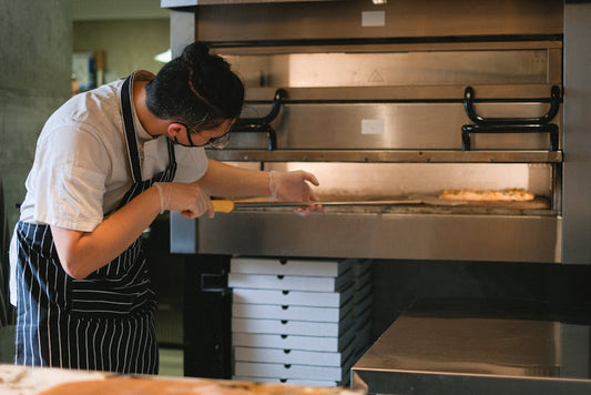 Bake, Roast, and Toast: Everything You Need to Know About Commercial Convection Ovens