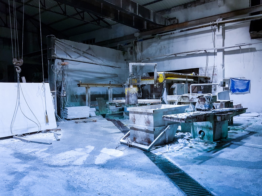 Chill Out: A Deep Dive into Commercial Ice Production Methods