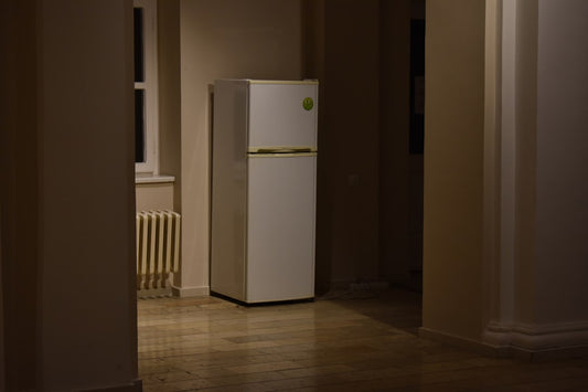 Commercial Cool Upright Freezers: Your Vertical Freezing Solution