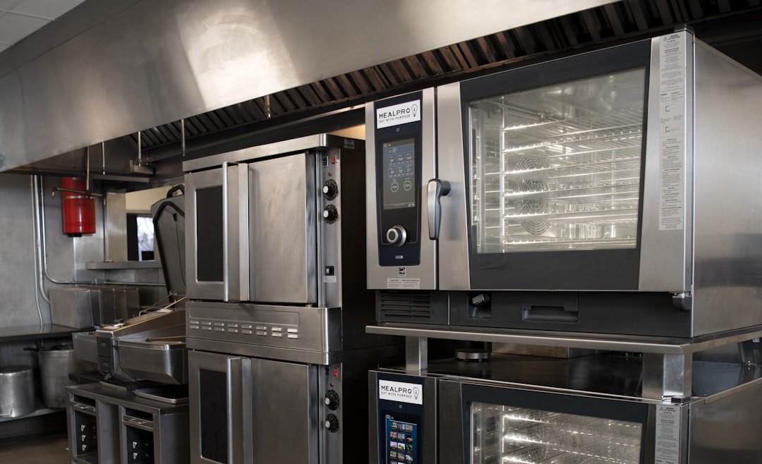 Temperature Tango: Fine-Tuning Your Commercial Fridge for Peak Performance
