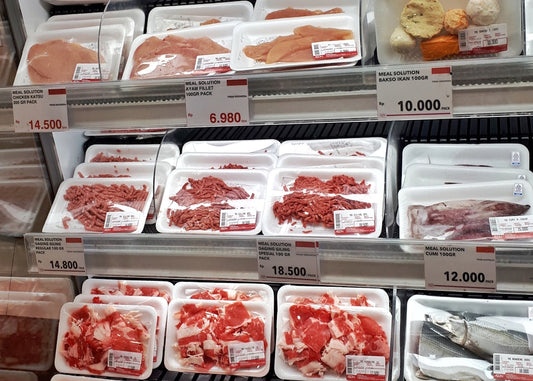 Meat Shop Must-Haves: Display Freezers That Sell