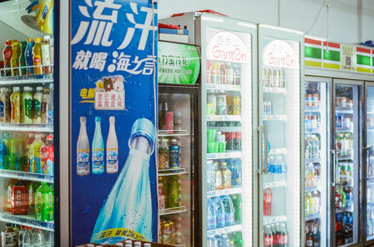Compact Cooling Champions – Commercial Mini Fridges Worth Your Investment