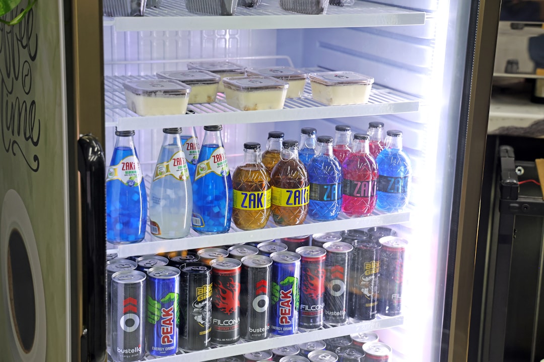 Cool Deals: Commercial Display Freezers Ready to Ship