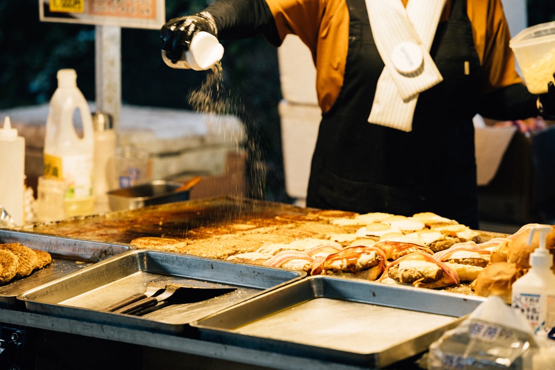 Find Your Perfect Sizzle: A Guide to the Best Griddles Available